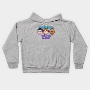 DETROIT: become human Kids Hoodie